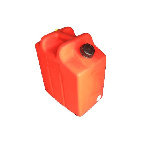 Fluorinated Plastic 23 Litre Fuel Can – 4x4 And More